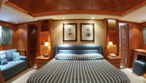 Astir -  VIP Cabin 2